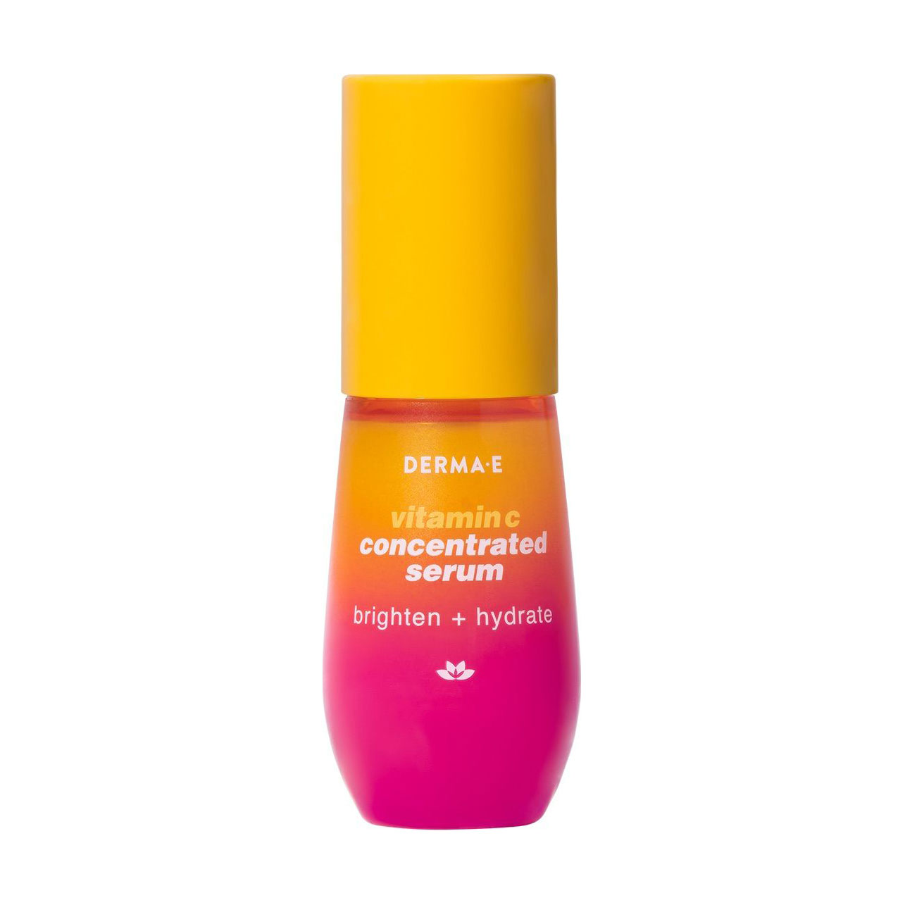 Концентрована сироватка для обличчя Derma E Vitamin C Concentrated Serum з вітаміном С, 30 мл